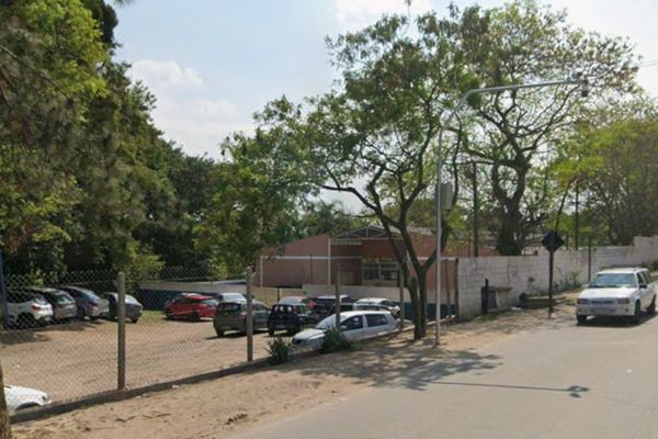 Imagem da fachada PROFª PATRÍCIA PEZZOTA